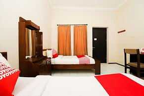 Capital O 1430 Hotel Ratna Syariah