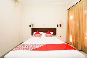 Capital O 1430 Hotel Ratna Syariah