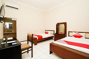 Capital O 1430 Hotel Ratna Syariah