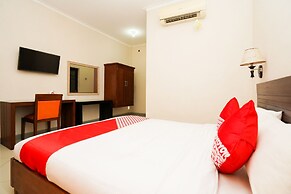 Capital O 1430 Hotel Ratna Syariah