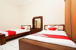 Capital O 1430 Hotel Ratna Syariah