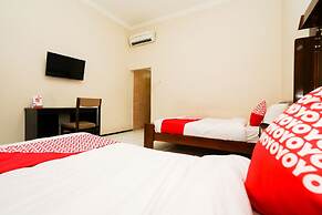 Capital O 1430 Hotel Ratna Syariah