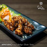 Selah Vie Resort Hotel