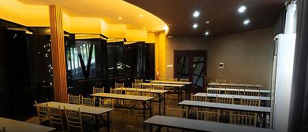 Selah Vie Resort Hotel
