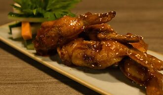 Selah Vie Resort Hotel