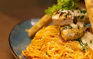 Selah Vie Resort Hotel