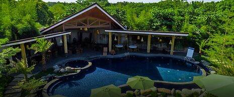Selah Vie Resort Hotel