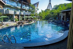 Selah Vie Resort Hotel