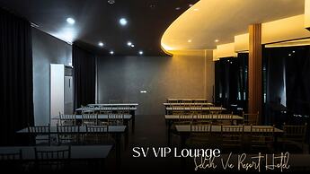 Selah Vie Resort Hotel