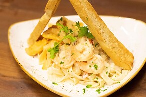 Selah Vie Resort Hotel