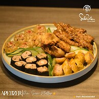 Selah Vie Resort Hotel