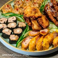 Selah Vie Resort Hotel