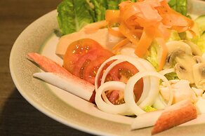 Selah Vie Resort Hotel