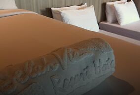 Selah Vie Resort Hotel