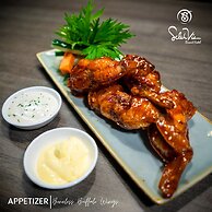 Selah Vie Resort Hotel