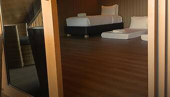 Selah Vie Resort Hotel