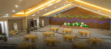 Selah Vie Resort Hotel