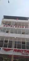 Hotel Soho Sector 51 Noida