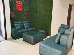 Hotel Soho Sector 51 Noida