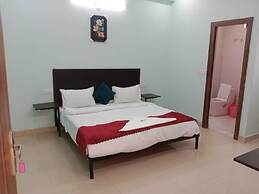 Hotel Soho Sector 51 Noida