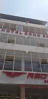 Hotel Soho Sector 51 Noida