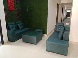 Hotel Soho Sector 51 Noida