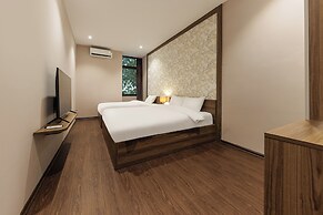 Collection O Le Grand Hanoi hotel – The Central Park