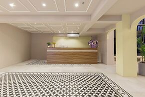 Collection O Le Grand Hanoi hotel – The Central Park