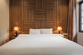 Collection O Le Grand Hanoi hotel – The Central Park