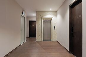 Collection O Le Grand Hanoi hotel – The Central Park