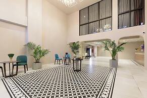 Collection O Le Grand Hanoi hotel – The Central Park