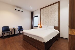 Collection O Le Grand Hanoi hotel – The Central Park