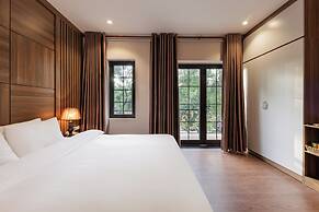 Collection O Le Grand Hanoi hotel – The Central Park