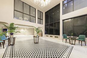 Collection O Le Grand Hanoi hotel – The Central Park