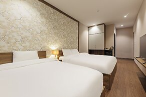 Collection O Le Grand Hanoi hotel – The Central Park