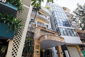 Collection O Le Grand Hanoi hotel – The Central Park