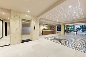 Collection O Le Grand Hanoi hotel – The Central Park