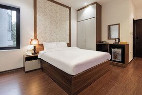 Collection O Le Grand Hanoi hotel – The Central Park
