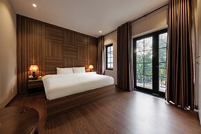 Collection O Le Grand Hanoi hotel – The Central Park
