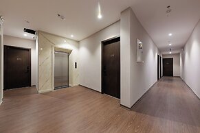 Collection O Le Grand Hanoi hotel – The Central Park