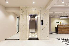 Collection O Le Grand Hanoi hotel – The Central Park