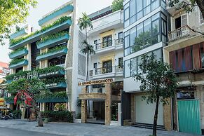 Collection O Le Grand Hanoi hotel – The Central Park
