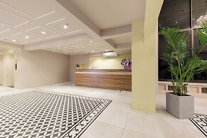 Collection O Le Grand Hanoi hotel – The Central Park