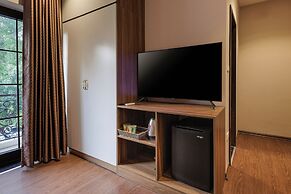 Collection O Le Grand Hanoi hotel – The Central Park