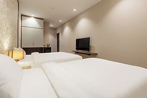 Collection O Le Grand Hanoi hotel – The Central Park