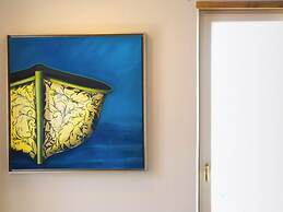 Fortaleza Charme House