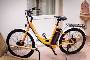 Fortaleza Charme House