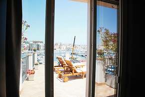 Fortaleza Charme House