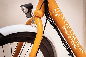 Fortaleza Charme House