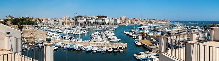 Fortaleza Charme House